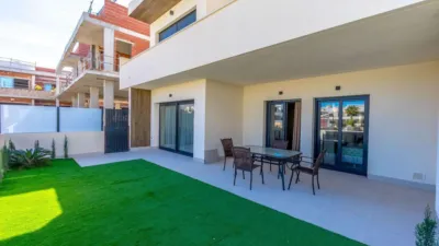 Apartment on Calle Nicolas Copernico, 2 photo 4