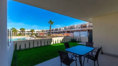 Apartamento en calle Nicolas Copernico, 2 photo 6