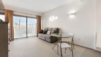 Apartamento en calle Nicolas Copernico, 2 photo 9