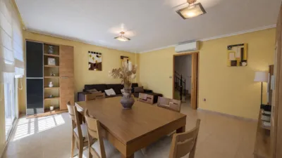 Casa – Rojales - Vista 2