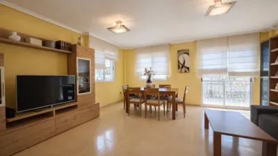 Casa – Rojales - Vista 4