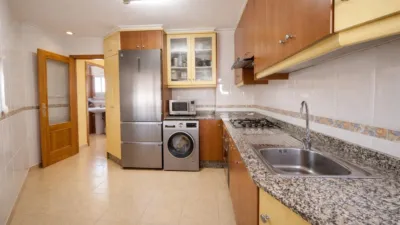 Casa – Rojales - Vista 5