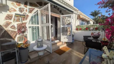 Casa – Torrevieja, Urbanización San Luis, Urbanización El Chaparral - Vista 3