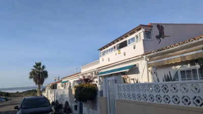 Casa – Torrevieja, Urbanización San Luis, Urbanización El Chaparral - Vista 4