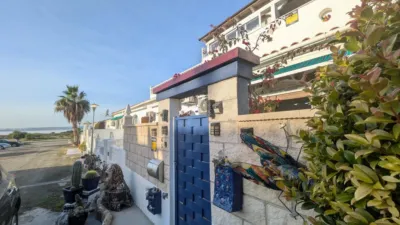 Casa – Torrevieja, Urbanización San Luis, Urbanización El Chaparral - Vista 5