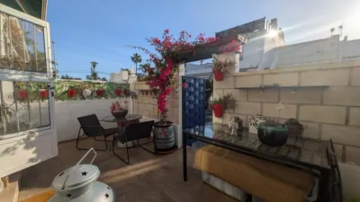 Casa – Torrevieja, Urbanización San Luis, Urbanización El Chaparral - Más
