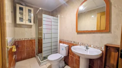 Apartment at Carrer de Antonio Sequeros, 65 photo 10