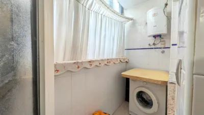 Apartment at Carrer de Antonio Sequeros, 65 photo 12