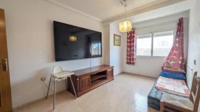 Apartment at Carrer de Antonio Sequeros, 65 photo 2