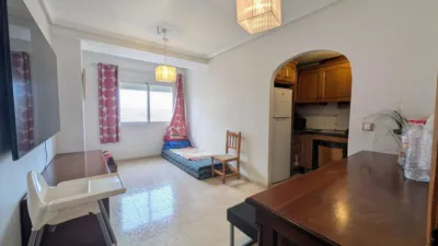 Apartment at Carrer de Antonio Sequeros, 65 photo 4