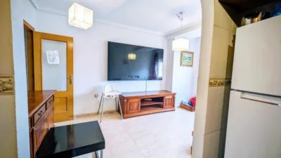 Apartment at Carrer de Antonio Sequeros, 65 photo 5