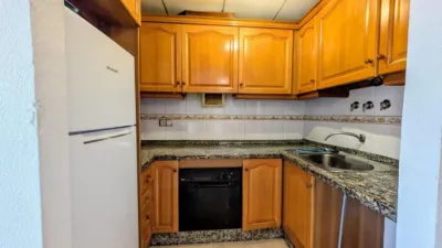 Apartment at Carrer de Antonio Sequeros, 65 photo 6
