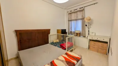 Apartment at Carrer de Antonio Sequeros, 65 photo 7