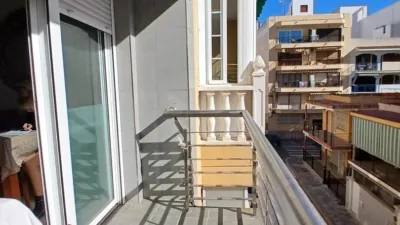 Piso – Torrevieja - Vista 2