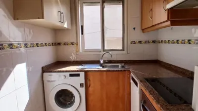 Piso – Torrevieja - Vista 5