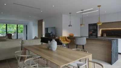 Penthouse in Finestrat photo 7