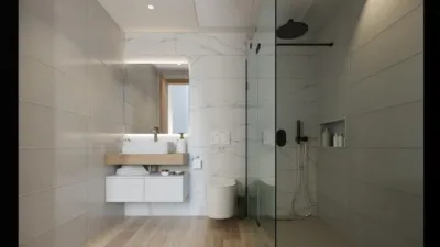 Penthouse in Finestrat photo 9