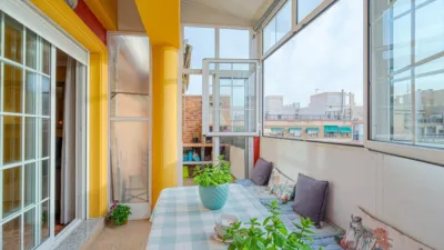 Piso - Vista 2