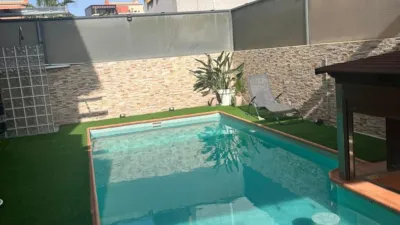 Casa – Los Montesinos, Urbanización Montesol - Vista 2