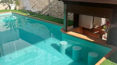 Casa – Los Montesinos, Urbanización Montesol - Vista 3