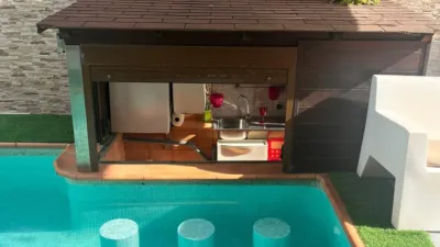 Casa – Los Montesinos, Urbanización Montesol - Vista 4