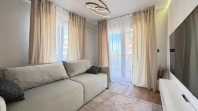 Pis – Torrevieja - Vista 2