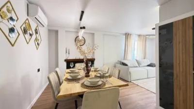 Pis – Torrevieja - Vista 5