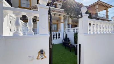 Casa – Torrevieja, Urbanización La Ceñuela - Vista 4