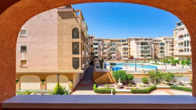 Piso – Torrevieja, Europa - Vista 2