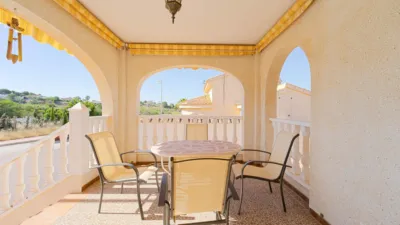 Casa – Rojales, Ciudad Quesada - Vista 4