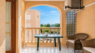 Pis – Torrevieja, Europa - Vista 2