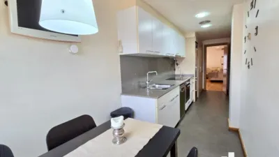 Apartment in Can Llong photo 5