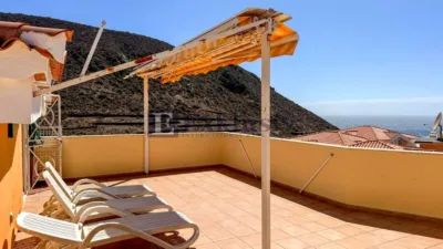 Penthouse on Avenida Amsterdam photo 3