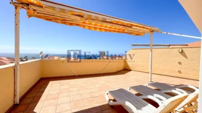 Penthouse on Avenida Amsterdam photo 5