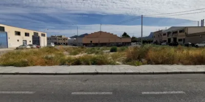Terreno en venta en San Crispín - Vista 2