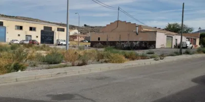 Terreno en venta en San Crispín - Vista 3