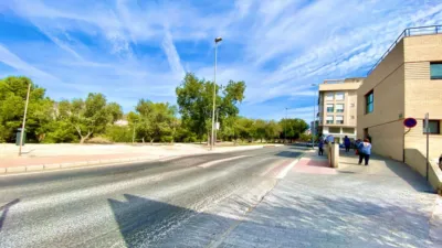 Terreno en venta en Marina Española - Vista 2