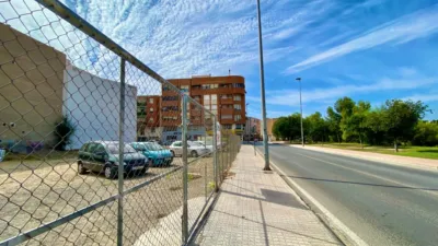 Terreno en venta en Marina Española - Vista 3