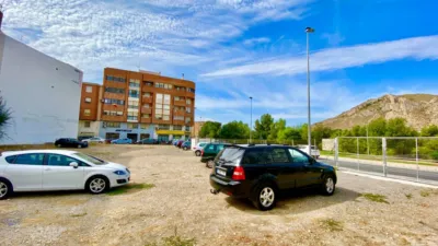 Terreno en venta en Marina Española - Vista 4
