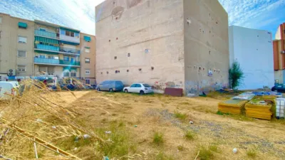 Terreno en venta en Marina Española - Más