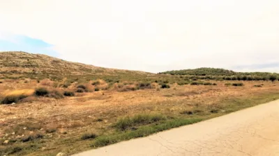 Terreno en venta en Cañada - Vista 2