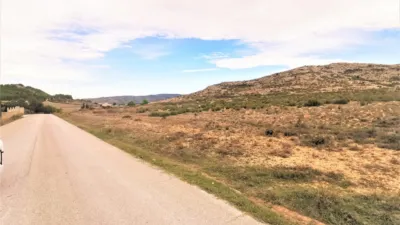 Terreno en venta en Cañada - Vista 3