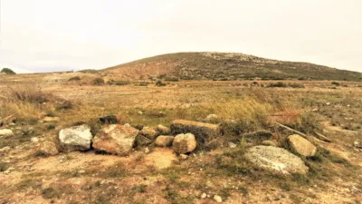 Terreno en venta en Cañada - Vista 4