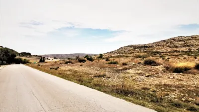 Terreno en venta en Cañada - Vista 5