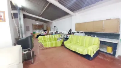 Casa - Vista 3