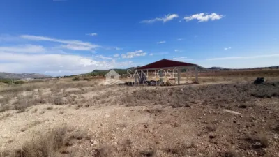 Terreno en venta en Sin Zona - Vista 2