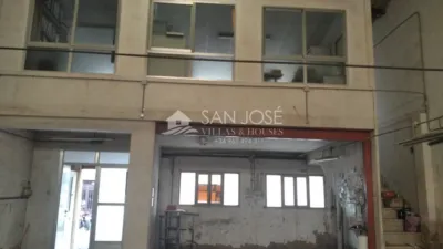 Nave industrial en venta en Elche, Sector V-El Canal (Distrito Núcleo Urbano. Elx - Elche) de 156.000 €