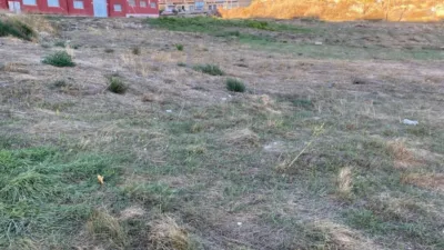 Terreno en venta en los Molinos - Vista 2