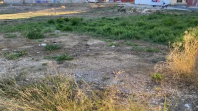 Terreno en venta en los Molinos - Vista 3
