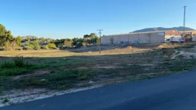 Terreno en venta en los Molinos - Vista 4